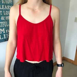 Free People Tank